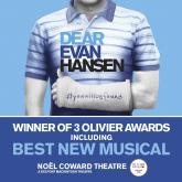 Poster of Dear Evan Hansen