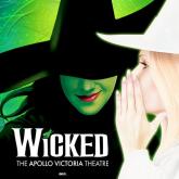 Poster of Wicked